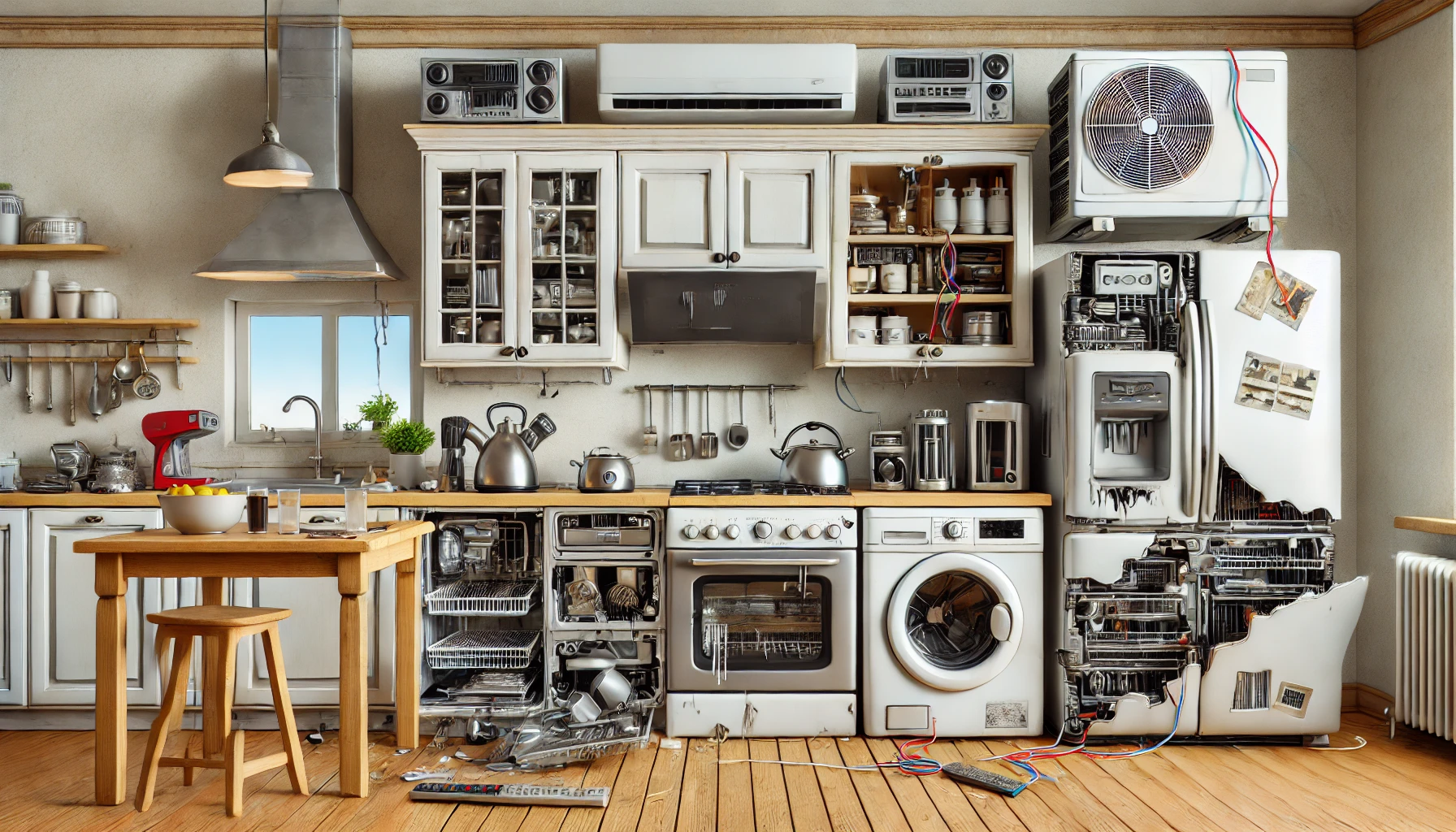  Daikin Klima Klima Servisi